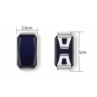 GPS Pet Tracker Collar with Multi-Function LBS Tracking
